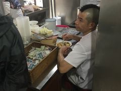 -汪家馄饨(集庆路店)