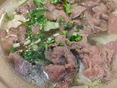 -冯烫烫跷脚牛肉·川菜小馆(武胜西街店)