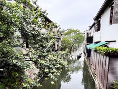 -绍兴书圣故里景区