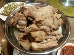 android_upload_pic-蒙亨·手把肉·蒙古包文化主题餐厅(天恒广场店)