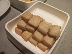 -半天妖烤鱼(西铁营万达店)
