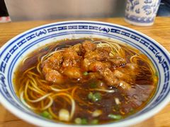 -大时代美食面馆