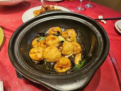 -宋园·金宴浙鲜馆(静安店)