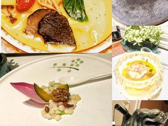 黑松露佛跳墙-叶叶菩提·晋福宫