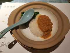 -淮食·雅宴(北大博雅国际酒店)