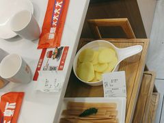 -李想大虾(牡丹路店)