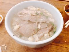-西羊市老米家泡馍(西羊市店)