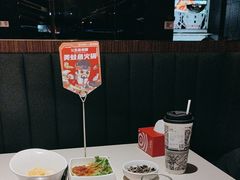 -海底捞火锅(勒泰店)