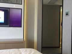 -麗枫酒店(广州火车站友谊剧院店)