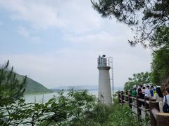 -羚羊峡古栈道森林公园