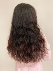 点击看大图 -卓梵美发·精品Salon