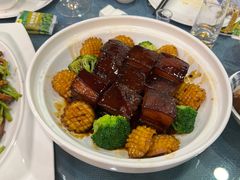 -明城五号烤鸭坊(建国门店)