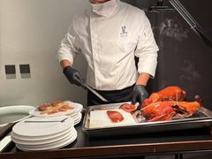 -星·South Beauty·俏江南(国贸店)