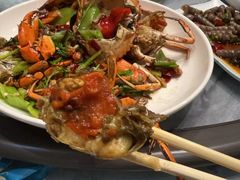 -鱼市酒店(威海水产批发市场店)