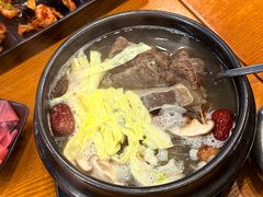 -韩礼年糕(飞虹路店)