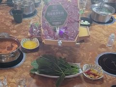 -塔兰齐新疆孜然火锅(鲤鱼山路店)