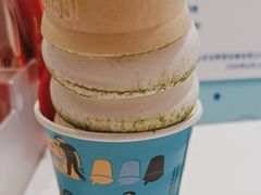 -DQ·蛋糕·冰淇淋(五棵松万达店)
