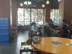 -顺德火焰醉鹅坊(珠海店)