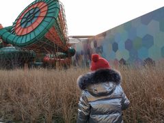 -杭州开元森泊度假乐园