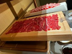 -海底捞火锅(振华商厦店)