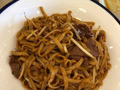 炒牛河-顺风山庄(水濂山店)