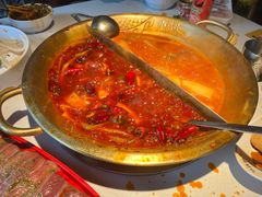 -小龙坎火锅(IFS HOT店)