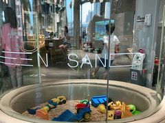 -NOKNOK若蔻亲子餐厅(天地壹方北馆店)