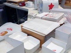 -红星前进面包牛奶公司(君太店)