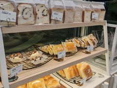 -BreadTalk面包新语(凯德闵行商业中心店)