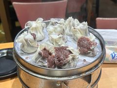 -真真鲜馄饨店(启蒙路店)