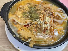 -曹宝林砂锅麻辣烫(星光路店)