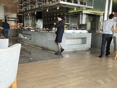 -解放碑威斯汀酒店-知味国际美食餐厅