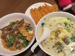 -寻裕记·现炒浇头面(人民广场店)