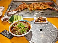 -炑羊香烤全羊(西三旗店)