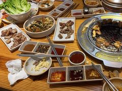 -喜来稀肉(北外滩白玉兰广场店)