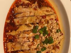 -老湘亲·品鉴湘菜(蔡塘爱琴海店)