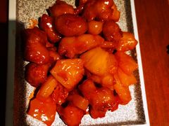 -意满花千醉(金茂览秀城店)