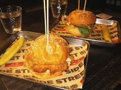 -Side Street街旁(交道口店)