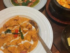 -星叶·东南亚料理(宁波万象汇店)