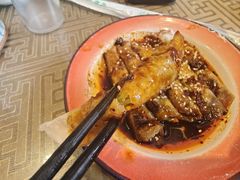-新繁老號豌豆汤饭店·江湖菜(宝光寺店)