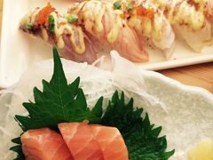 -高木日本料理(静安寺店)
