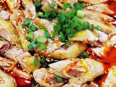 -将就吃农家特色土菜馆