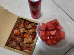 -萍姐火锅·公路夜市(南京新街口店)