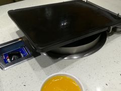 -韩时烤肉(丰科万达广场店)
