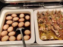 -冠菌火锅烤肉自助(东莞樟木头店)