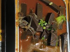 -刘记大块烤羊腿餐吧(北沙滩店)