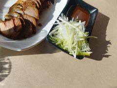 -山南熏肉大饼(辽菜旗舰店)
