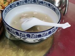 -勇哥饭店(西湖路店)