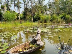 -中国科学院西双版纳热带植物园
