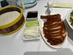 -玉林烤鸭店(定福庄店)